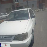 پراید ۱۳۲  مدل ۹۶