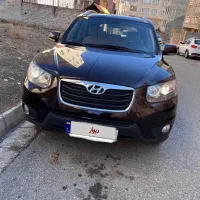 سانتافه ۳۵۰۰ مدل ۲۰۱۱|خودرو سواری و وانت|تهران, پاسداران|دیوار