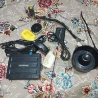 دزدگیر تصویری مجیکار