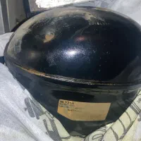 مونور یخچال خراب