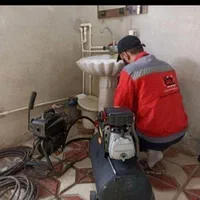 لوله بازکنی بادوربین شبانه روزی. حتی روزهای. تعطیل