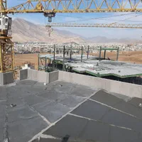 فوم بتن جایگزین پوکه|خدمات پیشه و مهارت|خرمآباد, |دیوار