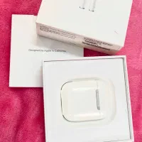 کیس ایرپاد اصل کالیفرنیا فوق العاده نو و تمیز