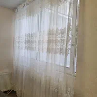 پرده|پرده، رانر، رومیزی|کرج, کوی کارمندان جنوبی|دیوار