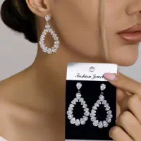 گوشواره مجلسی|بدلیجات|همدان, |دیوار