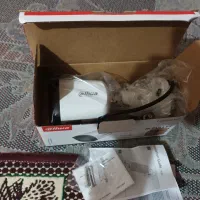 دوبین مدار بسته داهوا دید رنگی مادون قرمز نو|دوربین مداربسته|تهران, طیب|دیوار