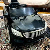 ماشین شارژی|اسباب‌بازی بچه|رشت, لاکان|دیوار