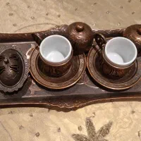 ظروف قدیمی و ناب