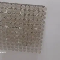 لوستر سقفی ۹ شعله
