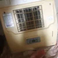 کولر آبی سالم با پایه