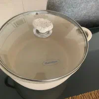 قابلمه همیلتون