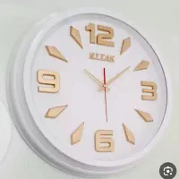 ساعت دیواری بزرگ