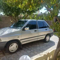 پراید مدل ۸۶