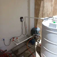 سیم پیچی و تعمیرات الکتروموتور  تکفاز و سه فاز فاز|خدمات پیشه و مهارت|فردیس, فردیس|دیوار