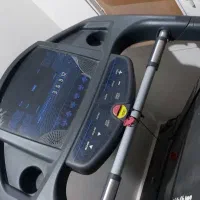 تردمیل دیک سیتی،اصلی وارداتی،تمیز و درحد نو|تجهیزات ورزشی|کرج, حصارک بالا|دیوار