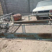باربند نیسان
