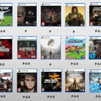 نصب بازی پلی ۵،۴ و ایکس باکس قسطی باوام قرض الحسنه|کنسول، بازی ویدئویی و آنلاین|اصفهان, خواجو|دیوار