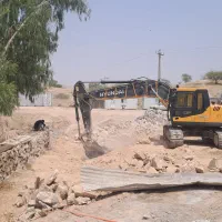 اجاره بیل مکانیکی