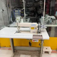 چرخ خیاطی جک