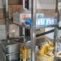 فروش لوازم کترینگ و رستوران|کافی‌شاپ و رستوران|تهران, خرمشهر|دیوار