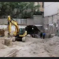 فروش-زمین-درحال-ساخت-باغ-فدک