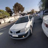 رنو مگان|خودرو سواری و وانت|کرج, شهرک امیر المومنین|دیوار