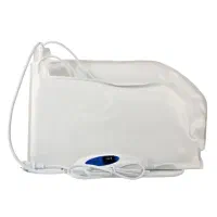 دستکش وبوت گرم‌کن برقی اسپا و پارافین