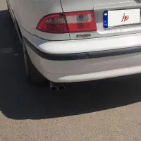 سمندlxمونتی پلکس بنزینی، مدل ۱۳۹۶|خودرو سواری و وانت|امیدیه, |دیوار