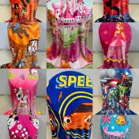 پتوعروسکی یک نفره