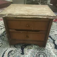 صندلی و کمد پاتختی|صندلی و نیمکت|مشهد, ابوذر|دیوار