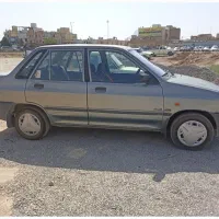 پراید معاوضه
