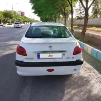 206SDمدل 95 فروش فوری|خودرو سواری و وانت|کرمان, |دیوار