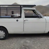 وانت / باربری / حمل و نقل / جابه جایی