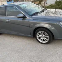 دنا پلاس توربو اتومات ۱۴۰۰