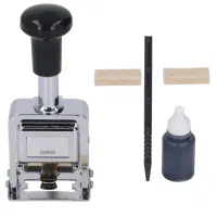 شماره زن اتومات  اصل تایوان|لوازم التحریر|ساری, |دیوار