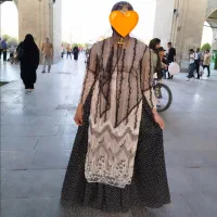 لباس لری بختیاری