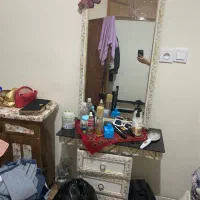 اینه شمعدان