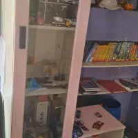 ویترین اتاق بچه