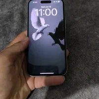 iPhone 15 normal|موبایل|اسلامآباد غرب, |دیوار