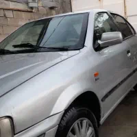 سواری‌سمند