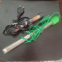بخاری اکواریوم