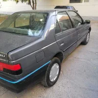 پژو405درحد|خودرو سواری و وانت|بیرجند, |دیوار