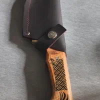 چاقو کلکسیونی|صنایع دستی و سایر لوازم تزئینی|بیرجند, |دیوار