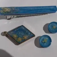 اکسسوری رزین|بدلیجات|کرمانشاه, |دیوار