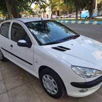 ۲۰۶ SD مدل ۹۴