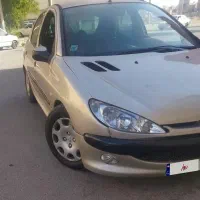 206 تیپ ۲ مدل ۸۴