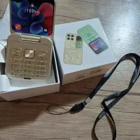 ایفون تاشو i18|موبایل|کرج, شهرک بنفشه|دیوار