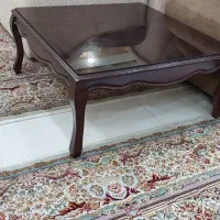 میز عسلی و میز جلو مبلی