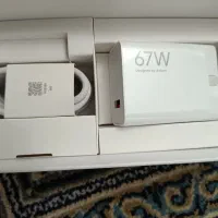 شارژر موبایل شیامی