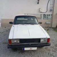 پیکان وانت مدل 1386